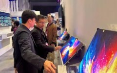 <b>COB室内拼接屏采用全倒拆COB贴拆工艺</b> 