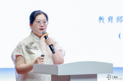 我国教育范畴正正在从消息化加快向智能 