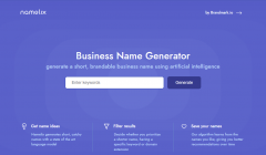 想必大师都曾经领会ai取名字叫什么好听了吧~这 
