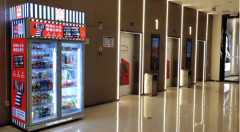 <b>七马超便当会按照用户画签进行分类</b> 